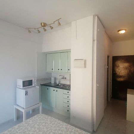 Lovely Apartment In Front Of The Beach. Fuengirola Extérieur photo